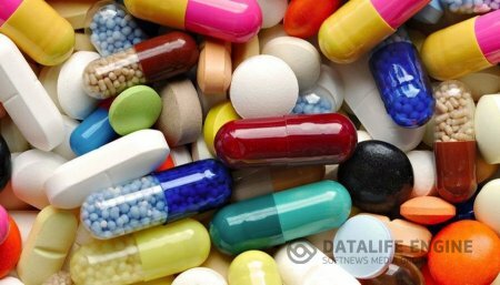 Классификация лекарственных препаратов и их особенности